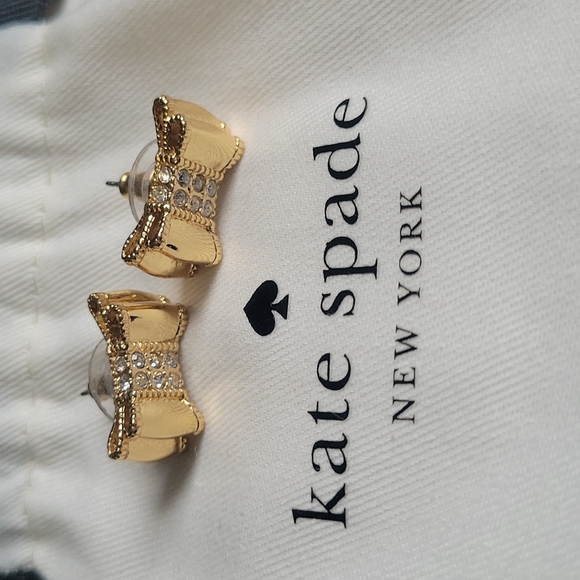 ♠️Kate spade earrings
